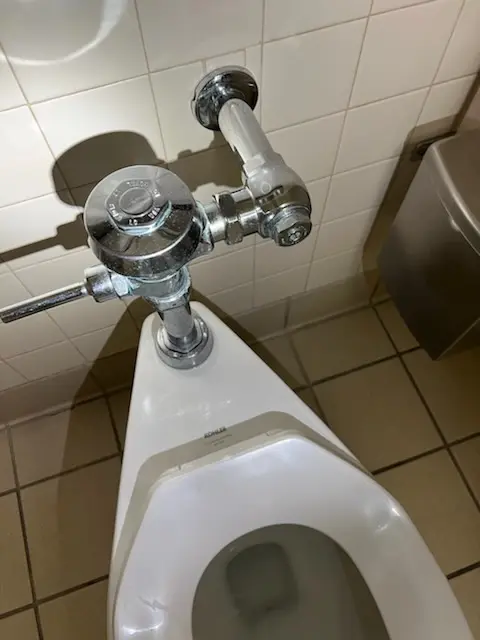 Fixture installation and repair for Pipe Repair in Bay Port Colony